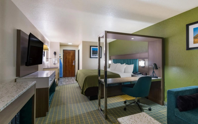 Quality Inn Alpine