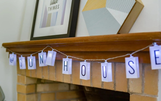 Sun House by LovelyStay