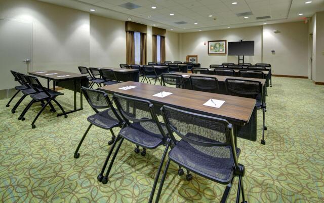 Hampton Inn Ft. Lauderdale-West/Pembroke Pines