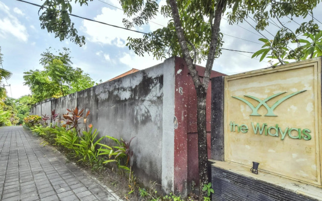 The Widyas Bali Villa