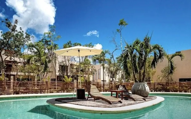 Selva norte Tulum