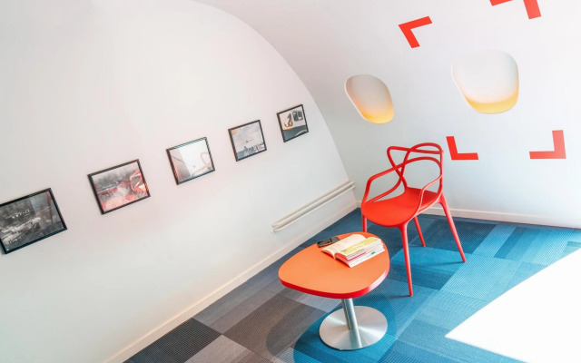 ibis Styles Paris Velizy