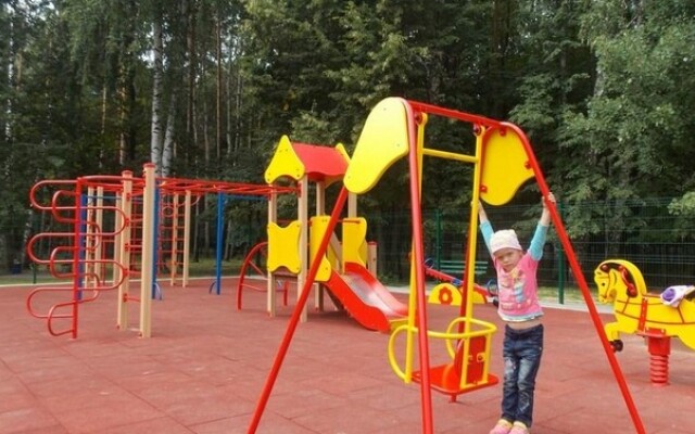 Санаторий Мокша