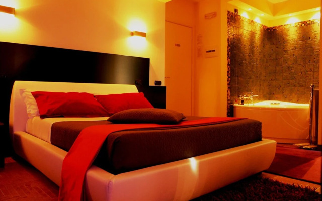 Hotel L'Orto degli Otelli