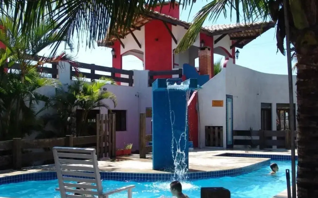 Pousada Icaraí - Ilha Comprida