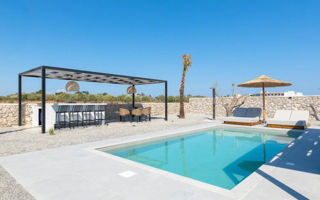 Zen Club 9 in Kolympia