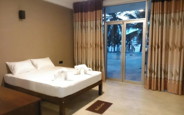 Saara Beach Hotel