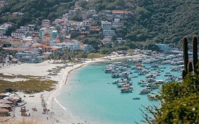 Prédio Atalaia