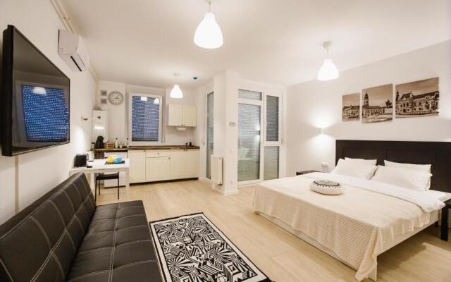 Fresh Studio in Central Oradea