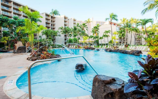 AEI at Kaanapali Shores