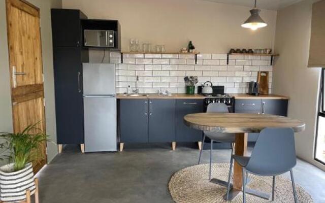 The Goodland Cottages