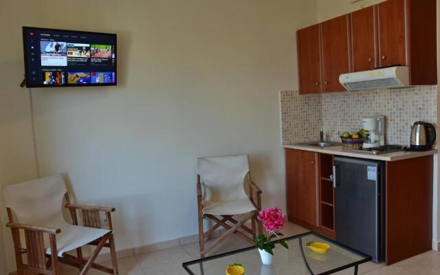 Anais Apartments