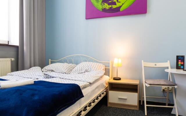 Moon Hostel Gdańsk