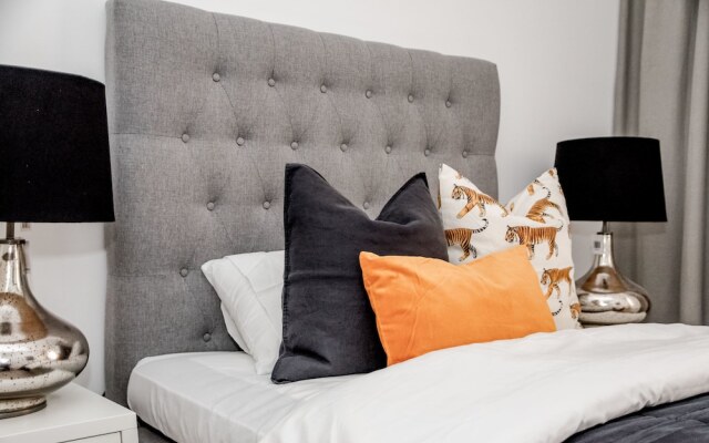 ALB-Luxury 3 bedroom apt Nueva Andalucia