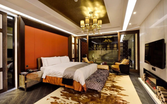 Yunping Hotel