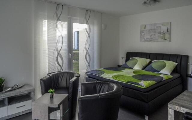 Ferienapartment im Augustinus Park