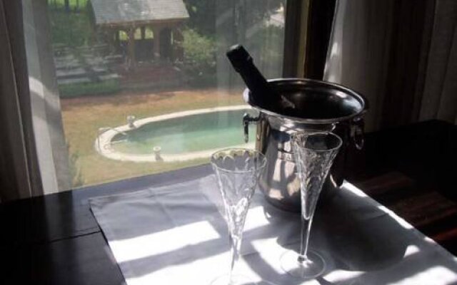 Kennedy Mansion Bed and Breakfast