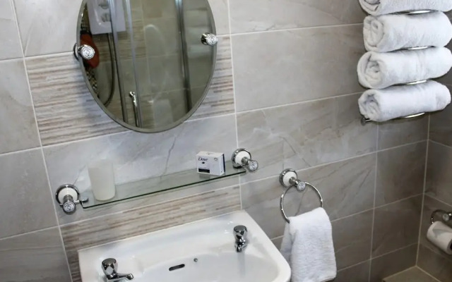 Wild Atlantic Way Accommodation Burnside Park