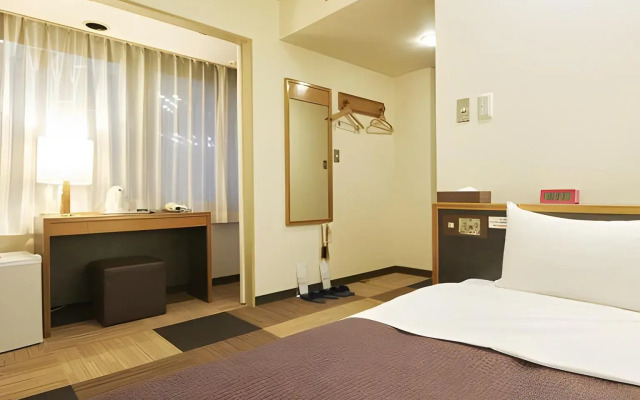 Hotel Select Inn Iwaki Ekimae