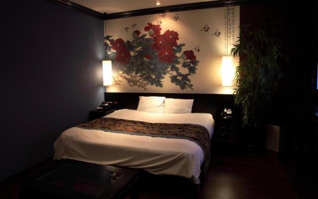 Hotel Cuna Kyoto (Adult Only)