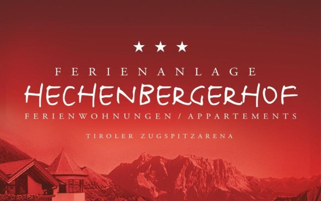 Hechenbergerhof