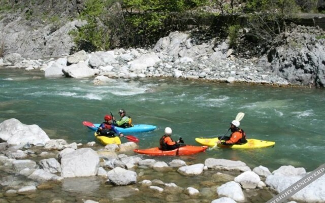 Rocabella Hellinikon Country Hotel