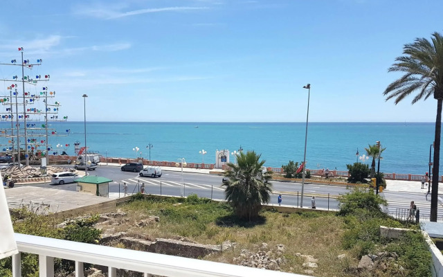 Apartamentos Turísticos Sunny Beach