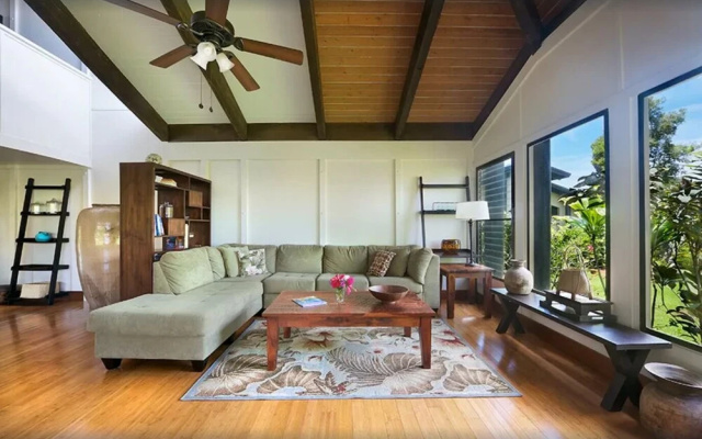 Mauna Kai 11 3 Bedroom Condo