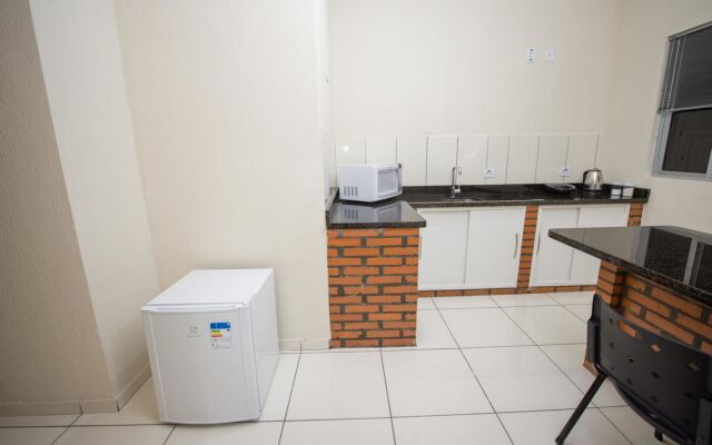 Vila Dumont Residencial