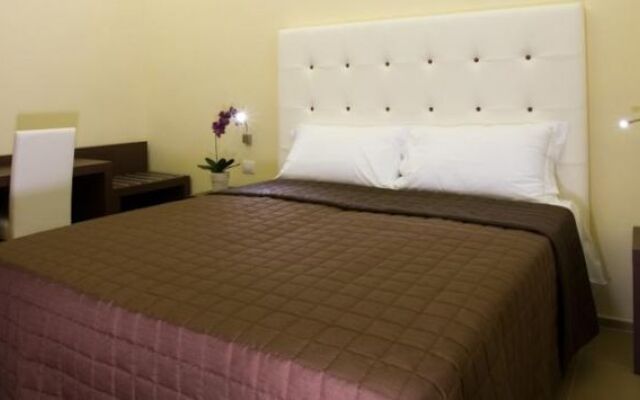 La Stanza Preziosa Exclusive BedBreakfast