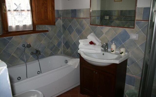 Casa Vacanze San Regolo