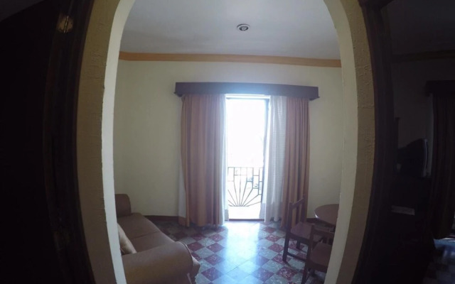 Hotel Rivera