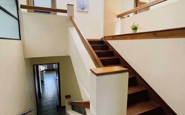 The Rainier Bed & breakfast