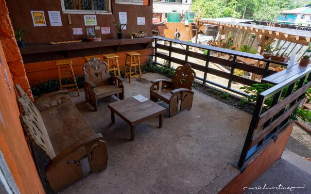 Old Orangewood Bed & Breakfast