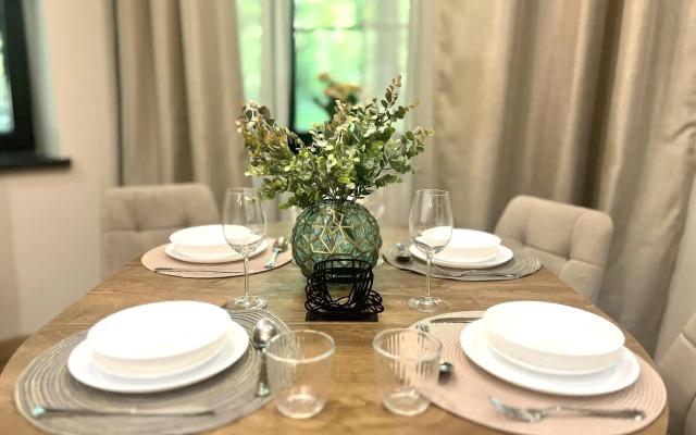 Moov Apart (Мув Апарт) на улице Кленовая