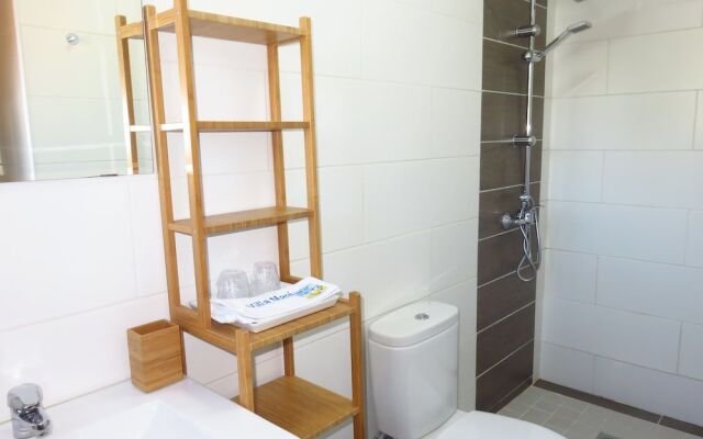 Villa Mare Bed & Breakfast