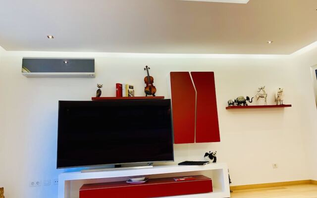 Lágrimas Residence Luxury Coimbra