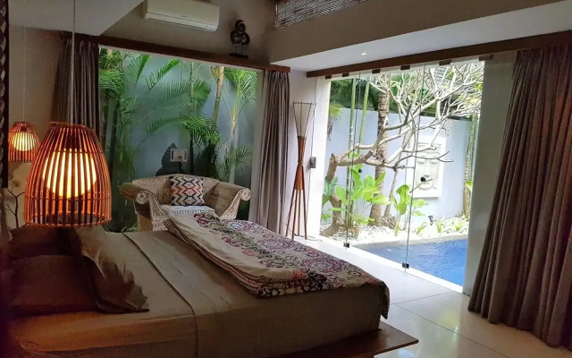 Villa Allure