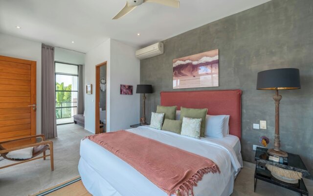 Canggu Beachside Villas - Villa Boa