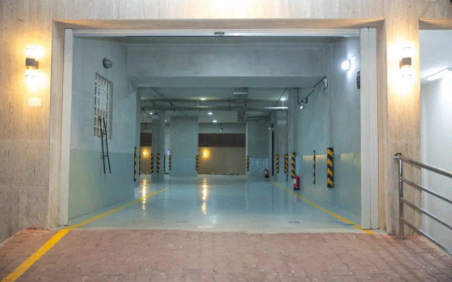 Vital Housee For Serviced Apartments