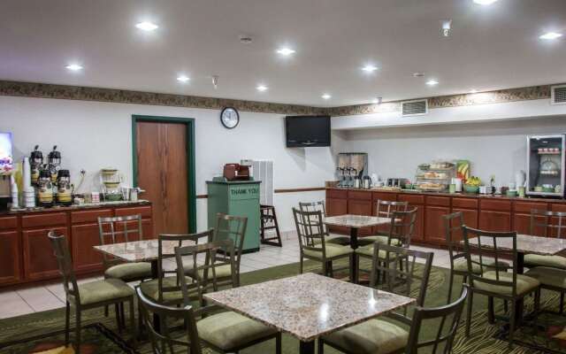 Quality Inn & Suites Loves Park near Rockford