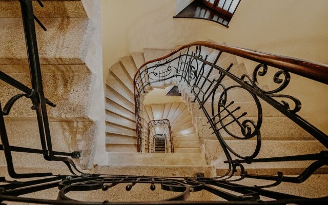 Horizon Apartments - Dietla