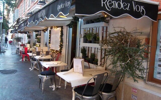 Domus Solis San Pietro