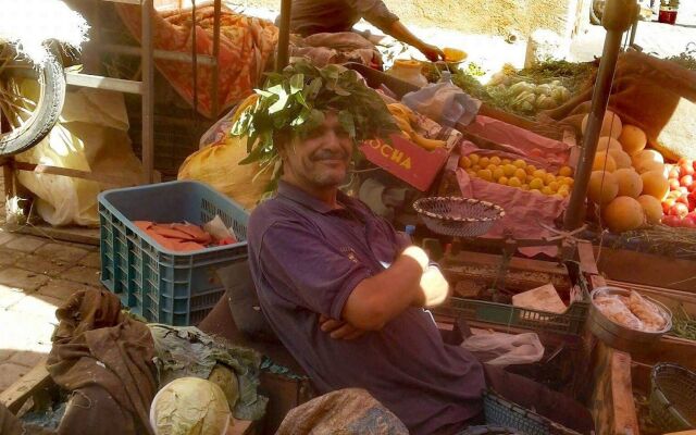 Riad Merstane