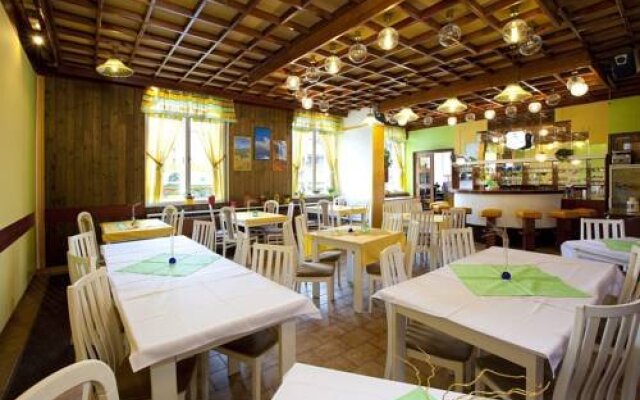 Hotel Duha