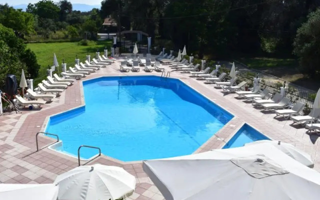 Oula Club