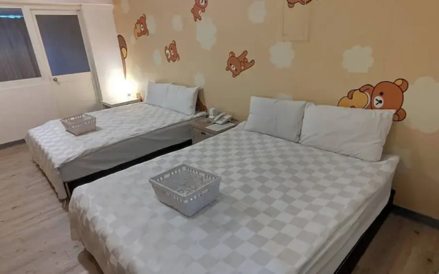 Sleep Taipei Hotel Nan-Ya Branch
