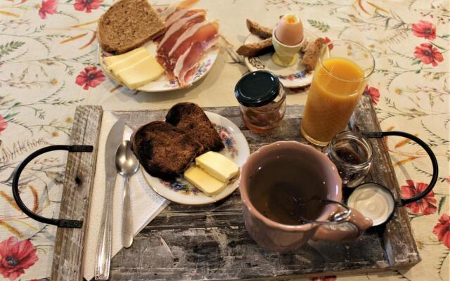 Naturaliterre Bnb - Microfattoria