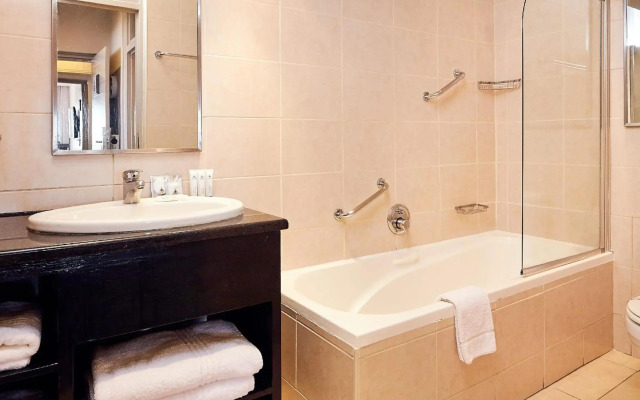 First Group Riviera Suites
