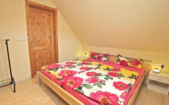 Ferienhaus Malchow SEE 4901